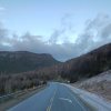 Imagen de Si viajás por la cordillera de Neuquén y Río Negro, cómo están las rutas este último domingo de junio