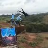 Imagen de Muerte durante un salto extremo en Brasil: la dramática confesión de la enfermera que intentó salvar a la víctima
