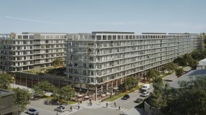 La principal plaza inmobiliaria de la Patagonia se transforma: una obra de 70.000 m² llega al oeste de Neuquén capital