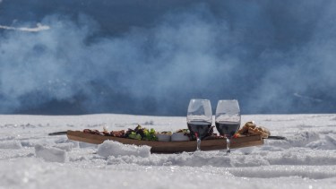 Qué pasa con los vinos neuquinos en la gastronomía de Neuquén: lo que aún queda por hacer