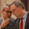 Imagen de Cómo fue la maniobra de La Libertad Avanza para desactivar la sesión por Manuel Adorni: el rol de los aliados