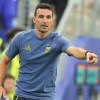 Imagen de El plan de Scaloni para la última fecha de la Selección Argentina contra Jordania