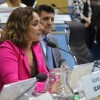 Imagen de Legisladoras rionegrinas piden endurecer penas por crueldad y maltrato animal