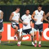 Imagen de Las cuatro dudas de la Selección Argentina para enfrentar a Cabo Verde