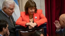 Imagen de Por falta de quórum en el Senado se cayó la sesión sobre el proyecto de propiedad privada y la interpelación a Manuel Adorni