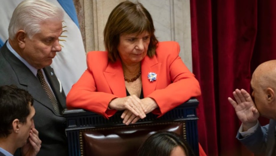 El oficialismo impulsa eliminar  límites en la adquisición de tierras. Foto: Gentileza NA. 