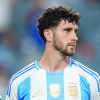 Imagen de Scaloni define al reemplazante de Balerdi: los candidatos para ocupar su lugar en la Selección Argentina