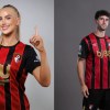Imagen de Quién es Kelci-Rose Bowers, la futbolista e influencer que conquistó a Marcos Senesi y fue viral tras la convocatoria