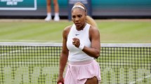 Imagen de Serena Williams regresa del retiro y vuelve a jugar Wimbledon a sus 44 años