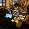 Imagen de Sesión tensa en Bariloche: ausencias y el retiro de concejales, dejaron sin quórum el tratamiento de vetos de Cortés