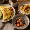 Imagen de Tres desayunos sin harinas ideales para el invierno: dan más saciedad y ayudan a enfrentar el frío