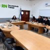 Imagen de Paritarias en Río Negro: Sitrajur recibió una oferta de suba salarial del 7,37% para el tercer trimestre