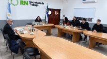 Imagen de Paritarias en Río Negro: Sitrajur recibió una oferta de suba salarial del 7,37% para el tercer trimestre