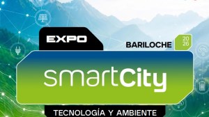 Llega Bariloche Smart City, una expo para sumergirse en la tecnología china