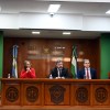 Imagen de La provincia de Río Negro deberá indemnizar a los hijos de una víctima de femicidio perpetrado por un policía