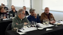 Imagen de Río Negro suma a Neuquén, Chubut y La Pampa para perfilar aún más los vinos de la Patagonia
