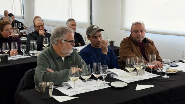 Río Negro suma a Neuquén, Chubut y La Pampa para perfilar aún más los vinos de la Patagonia