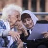 Imagen de Estela de Carlotto despidió a Taty Almeida, referente de Madres de Plaza de Mayo: "Compañera luchadora"