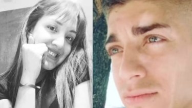 Femicidio en Temperley: “Era violento, posesivo y la amenazaba”, el relato de la familia de Noelia Rivero