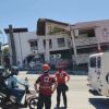Imagen de Terremoto de magnitud 7,8 en Filipinas: al menos 32 muertos, cientos de heridos y edificios dañados