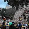 Imagen de Fuerte terremoto sacudió Venezuela y generó escenas de pánico en Caracas