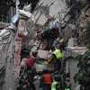 Imagen de Mapa: dónde comenzó el devastador doble terremoto en Venezuela y cómo fueron las réplicas