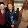Imagen de The Rolling Stones estrenó "Jealous Lover" con un videoclip protagonizado por Anya Taylor-Joy