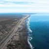 Imagen de Proponen crear un polo logístico para abastecer los proyectos energéticos del Golfo San Matías