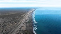 Imagen de Proponen crear un polo logístico para abastecer los proyectos energéticos del Golfo San Matías