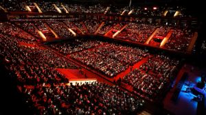 El Movistar Arena tiene nuevo dueño: quién es el gigante de Estados Unidos que monopoliza la música en vivo