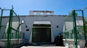 Matkovic se prepara para asumir como juez del Tribunal Oral Federal de Neuquén