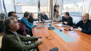 Rutas 22 y 151: Río Negro define el convenio para el traspaso y cómo financiar las obras paralizadas