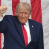 Imagen de Donald Trump asegura que acuerdo con Irán podría ocurrir "dentro de unas horas" y culpó a Israel del atraso