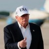 Imagen de Donald Trump advirtió a Irán que pagará "el precio" por tardar "demasiado" en negociar el acuerdo en Medio Oriente