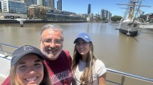 Imagen de Ser papá después de la separación: una historia de presencia, diálogo y segundas oportunidades