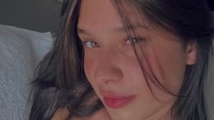 Quién era María Eduarda Rodrigues de Freitas, la joven de Brasil que murió luego de ser lanzada al vacio sin el equipo de seguridad