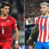 Imagen de Paraguay busca su primera victoria en el Mundial frente a Turquía: formaciones, hora y TV