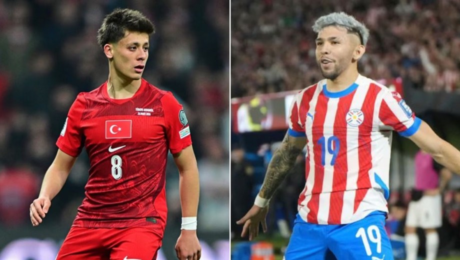Arda Guler y Julio Enciso, dos de las figuras que estarán en San Francisco.