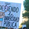 Imagen de Universidades y Gobierno acuerdan una suba del 24,33%, pero sigue en pie la demanda en la Corte Suprema