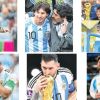 Imagen de Lionel Messi, 20 años de película en la Selección Argentina y un sexto capítulo Mundial