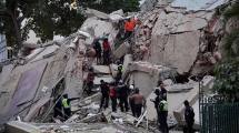 Imagen de Países de todo el mundo envían apoyo a Venezuela: hasta el momento hay 920 muertos por el doble sismo