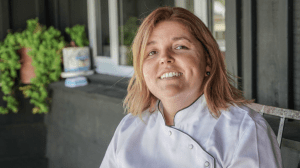 Picada Mundial: que no falte salame tandilero, dice la chef Victoria Saldubehere, de San Martín de los Andes