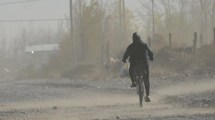 Imagen de Frío, ráfagas y lluvias en la Patagonia: el pronóstico para el resto de la semana en la cordillera, la costa y el Alto Valle