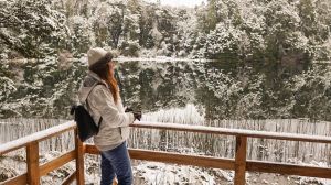 Villa La Angostura: esquí en Cerro Bayo y naturaleza en uno de los destinos estrella del invierno 2026