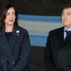Imagen de Javier Milei en Rosario por el Día de la Bandera: los detalles del acto que contará con la presencia de Victoria Villarruel