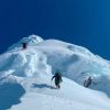 Imagen de Tragedia: un excursionista murió tras caer 200 metros mientras descendía de un volcán de Chile