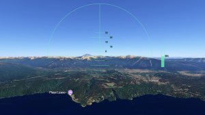 ¿Te imaginas sobrevolar la Patagonia?: así es el nuevo simulador de vuelo de Google, cómo usarlo