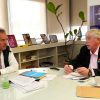 Imagen de Tras el reclamo del intendente de Bariloche, Scioli confirmó que Nación hará obras en el paso internacional Cardenal Samoré