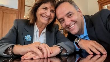 Marchas, contramarchas y una feroz interna entre Karina Milei y Patricia Bullrich por Manuel Adorni