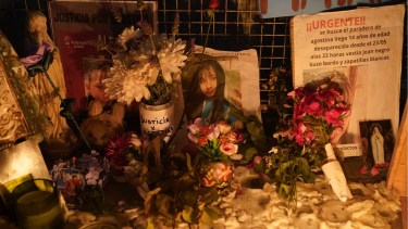 Femicidio de Agostina Vega en Córdoba: datos de la autopsia confirman abuso sexual antes de la asfixia fatal